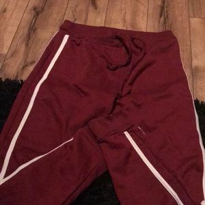 Sweatpants